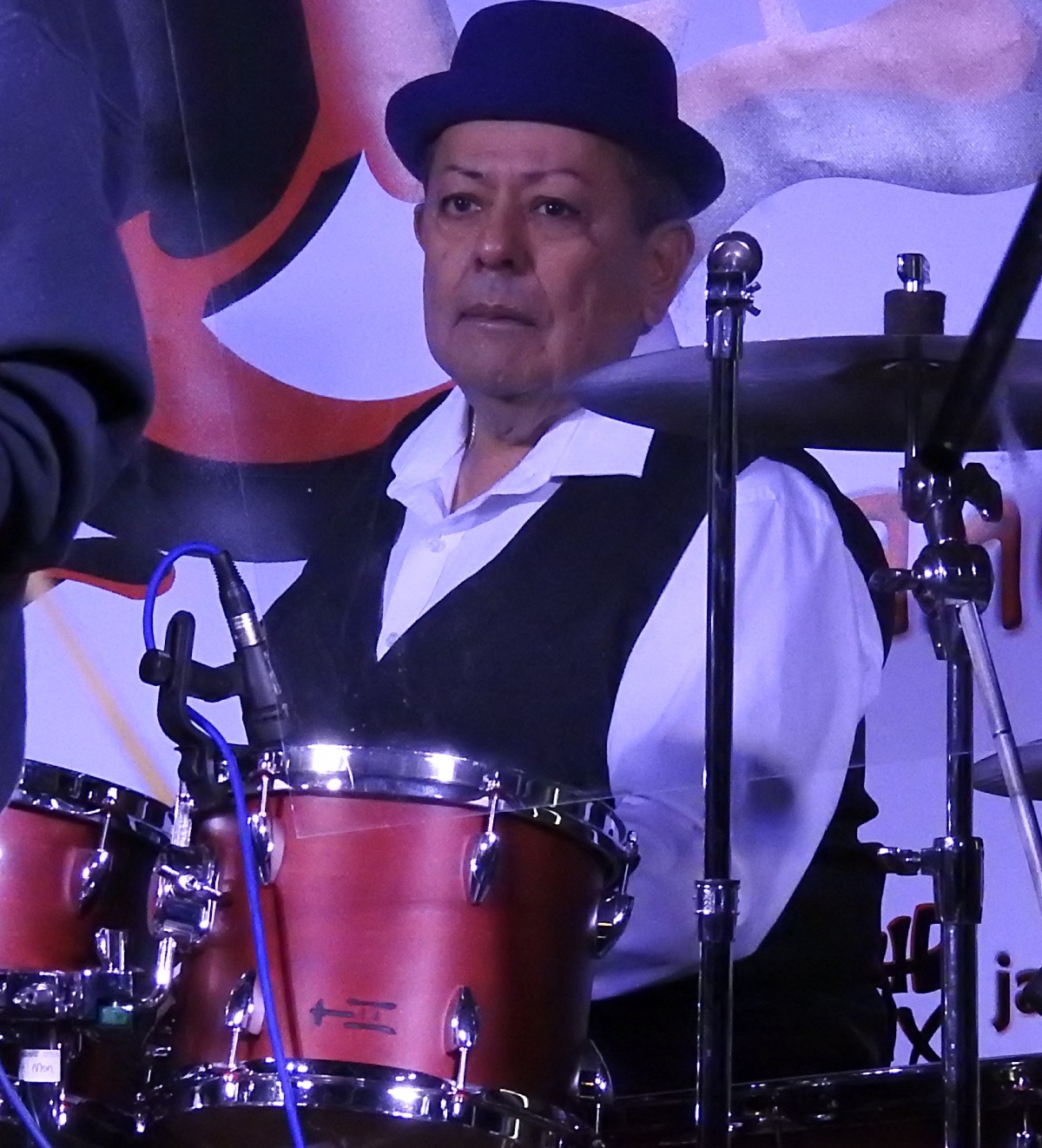 Mickey Munoz